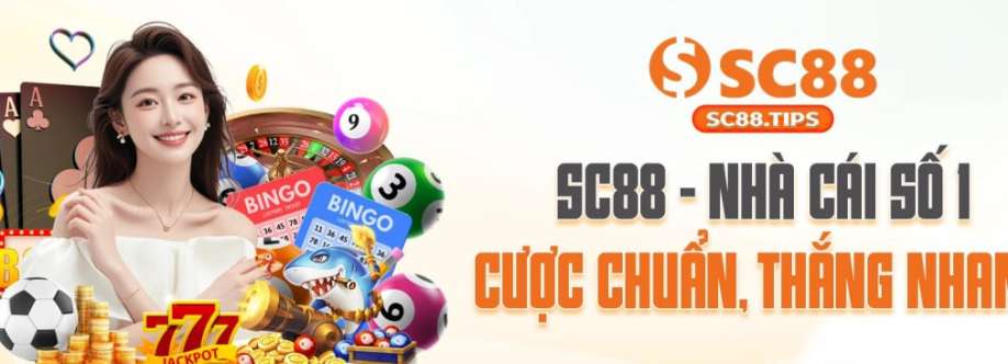 Trang Chủ SC88 Cover Image