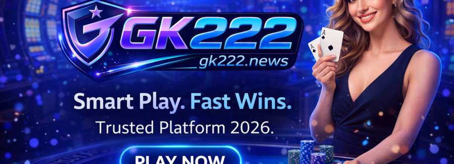 GK222 Cover Image