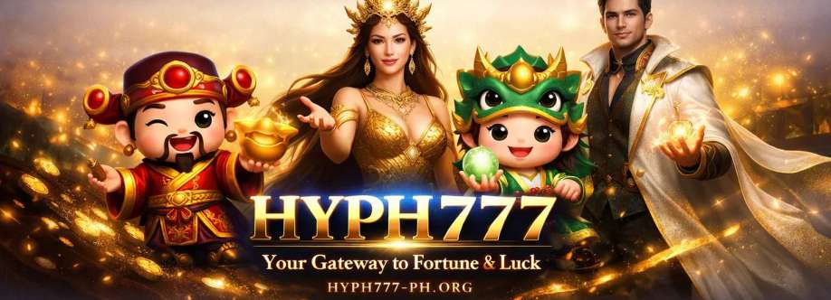 HYPH 777 Cover Image
