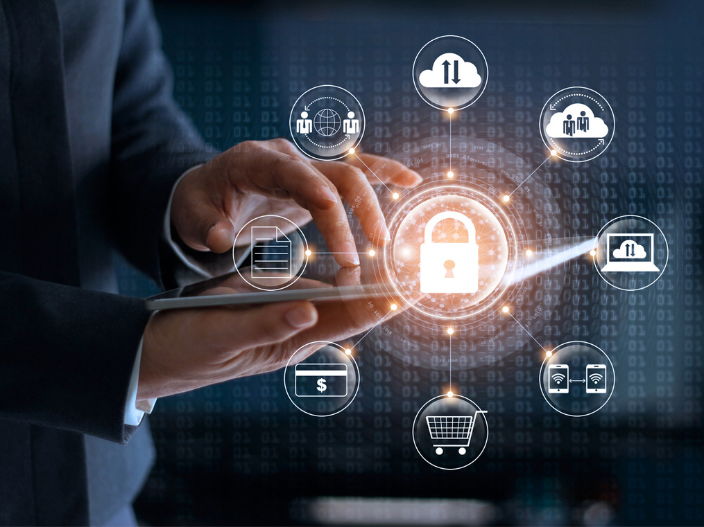 Cybersecurity as a Service | Cloud Cover