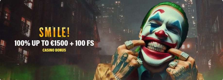 Jokery app Cover Image