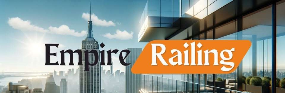 Empire Railing Cover Image