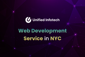 AI Website Development Services New York | Leading NYC Web Dev Agency