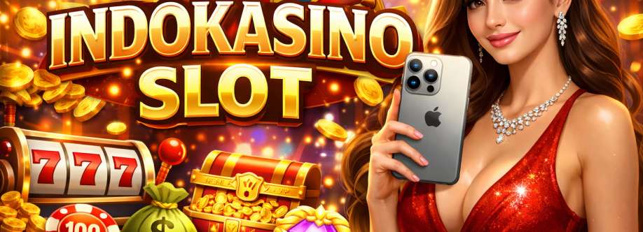 indo kasino Cover Image