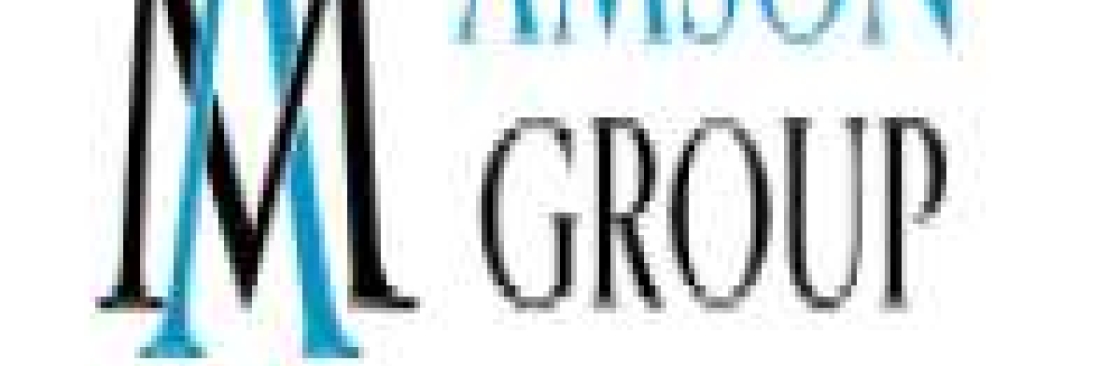 Amson Bloc Cover Image