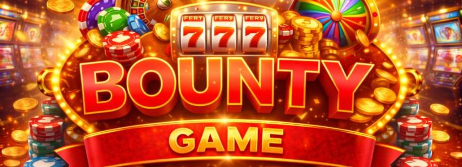 Bounty Game App Cover Image
