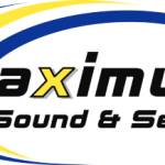 Maximum Sound and Security Profile Picture