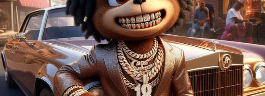 langstonel mcrest Cover Image