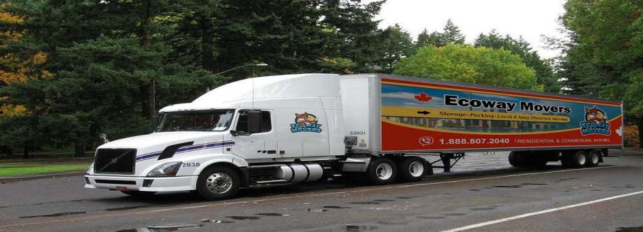 Ecoway Movers Markham ON Cover Image