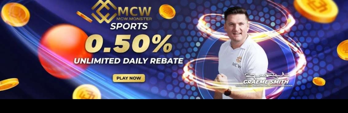 MCW Monster Cover Image