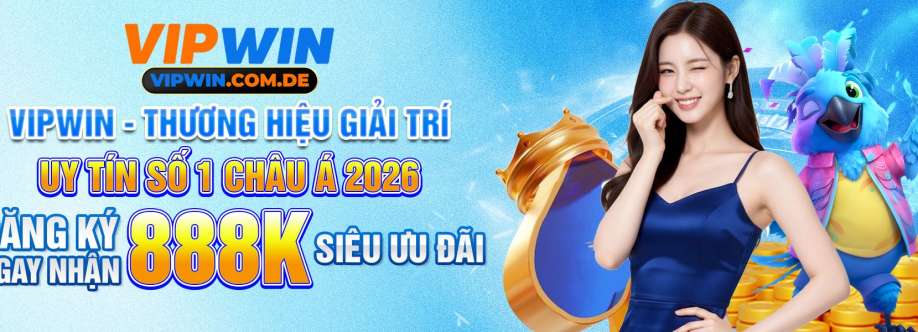 VIPWIN COMDE Cover Image