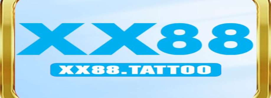 xx88 tattoo Cover Image