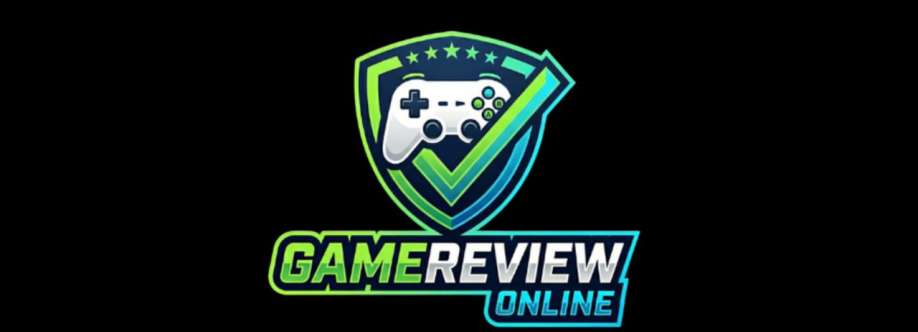 GameReview online Cover Image