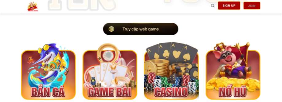 Cổng Game SUNWIN Cover Image