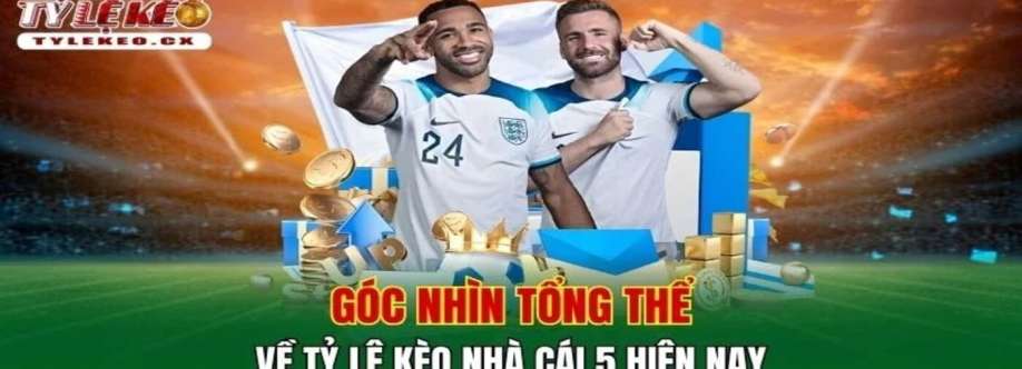 tỷ lệ kèo nhà cái 5 Cover Image