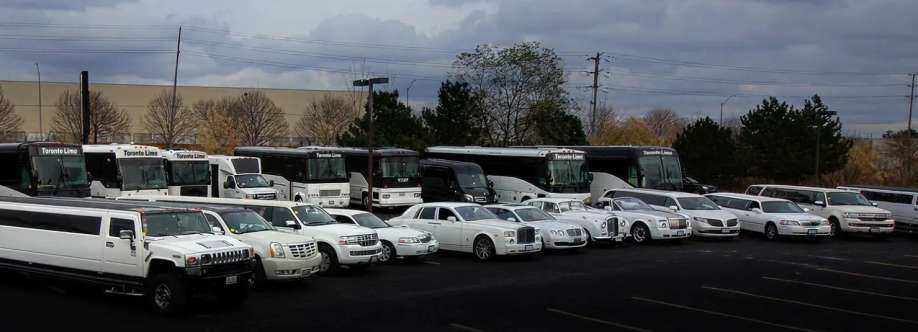 Toronto Limo Cover Image