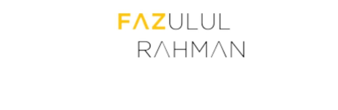 Fazulul Rahman Cover Image