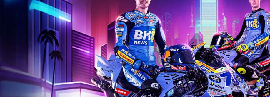 BK8io Crypto Casino Cover Image