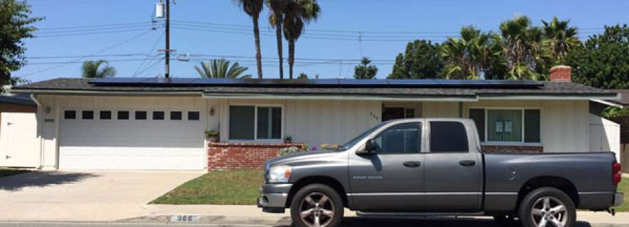 Jarco Roofing and Solar Construction Cover Image