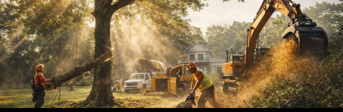Hoosier Tree Service Cover Image