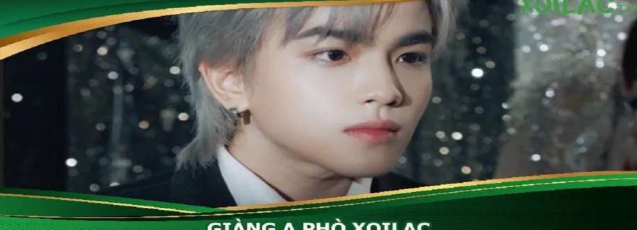 CEO Giàng A Phò Xoilac Cover Image