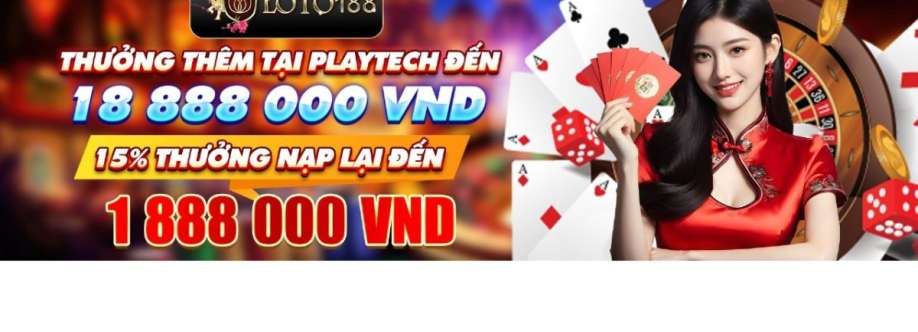 Loto188 Trang Chủ Nhà Cái Loto188 88 Đoán Kèo Húp 300 Củ Cover Image