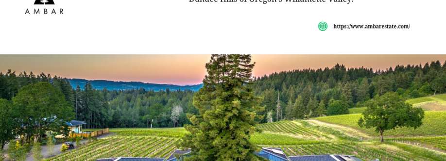 Ambar Estate Cover Image