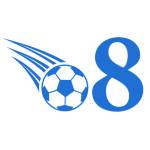 o8 business Profile Picture