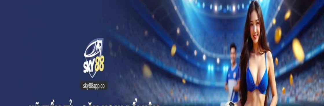 Nhà Cái Sky88 Cover Image