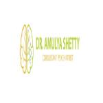 Dr Amulya Shetty Profile Picture
