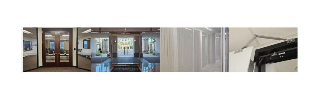 All Facilities Door And Glass LLC Cover Image