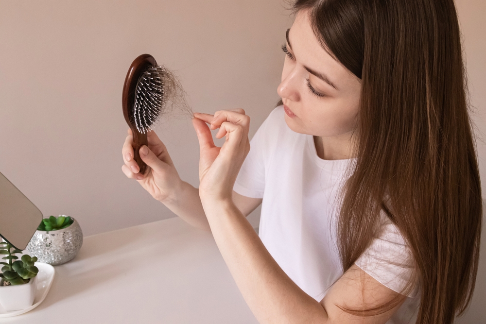 Hair Loss Treatment San Antonio, Texas | Regrow Hair