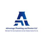 Advantage Plumbing and Rooter Profile Picture