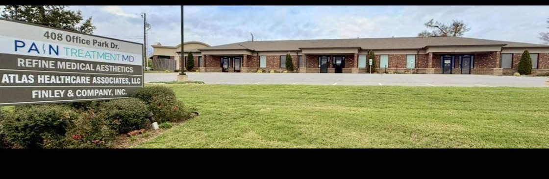 Pain Treatment MD Cover Image