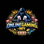 OnlineGaming My Profile Picture