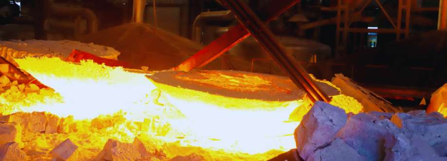 Romco Aluminates Cover Image