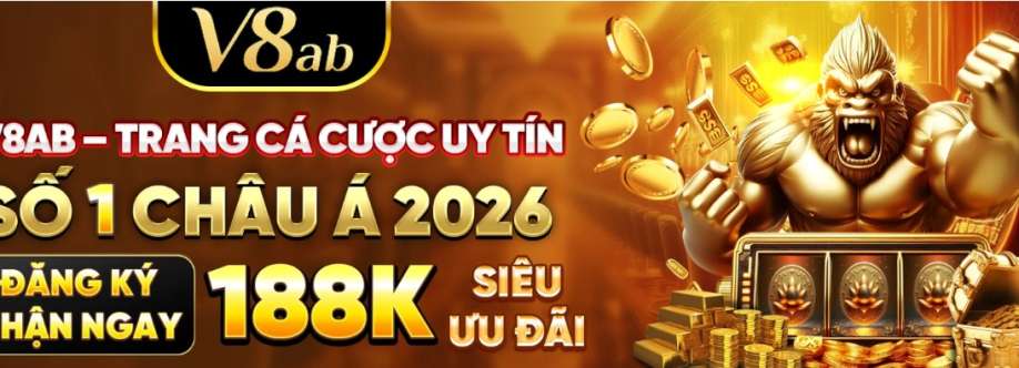 Nhà cái V8AB Cover Image