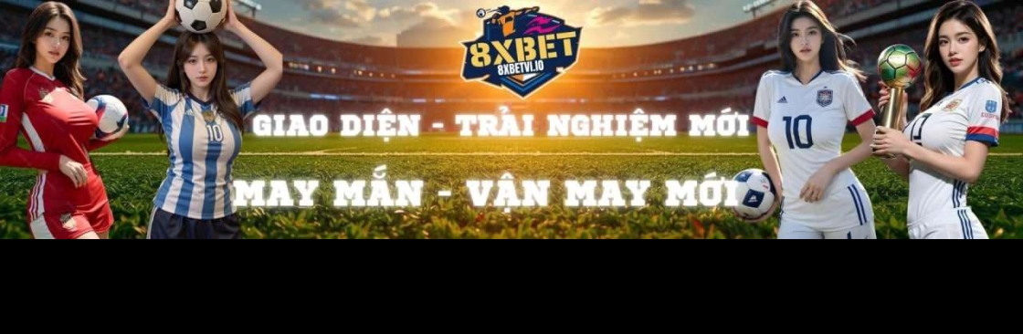 8XBET Cover Image