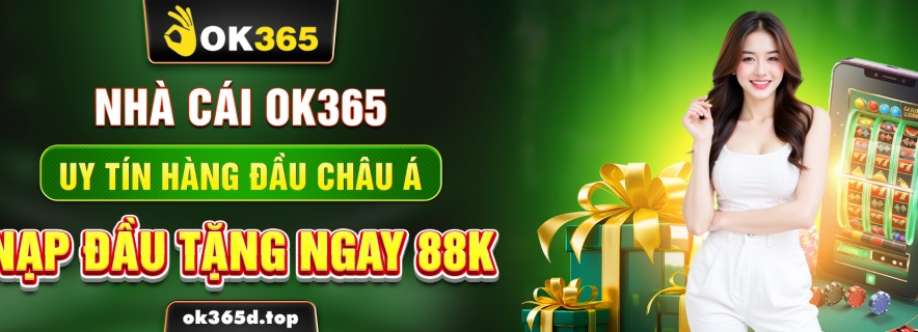 Nhà cái OK365 Cover Image