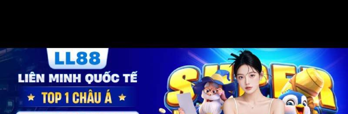 Nhà cái LL88 Cover Image