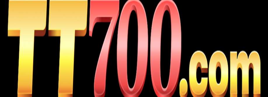 tt700 Cover Image