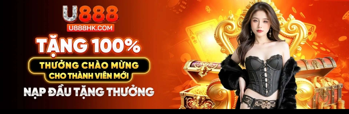 Nhà cái U888 Cover Image