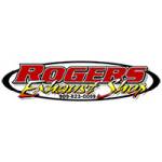 Rogers Exhaust Shop Profile Picture