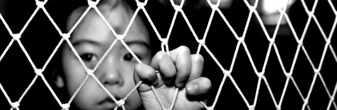 Human Trafficking Institute Cover Image