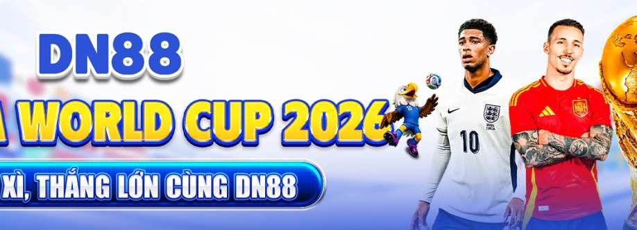 Nha cai DN88 Cover Image