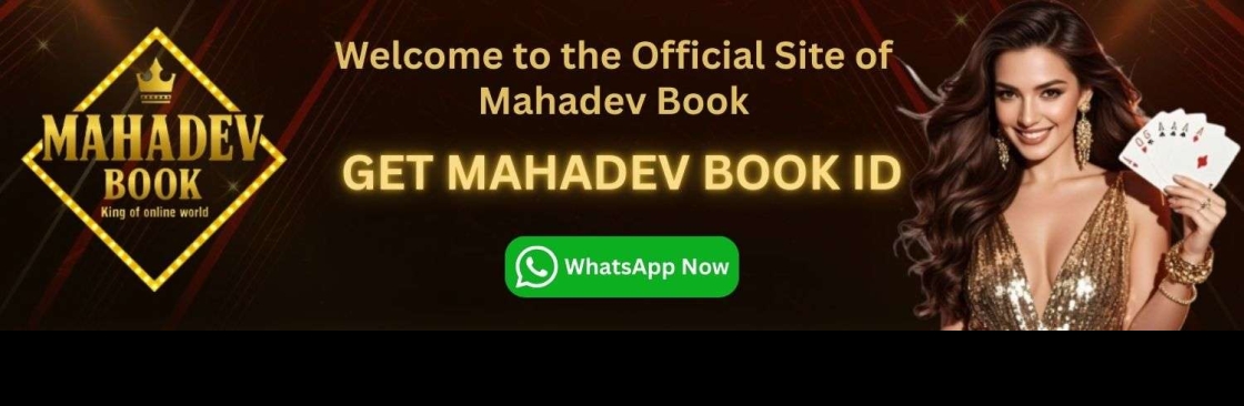 Mahadev Book com Cover Image