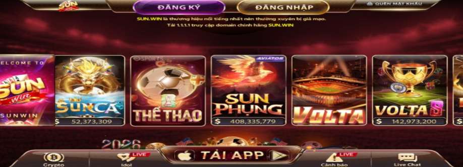 Cổng Game Sunwin Cover Image