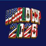 Worldcup2026 in Profile Picture