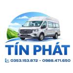 Nhà Xe Tín Phát Profile Picture