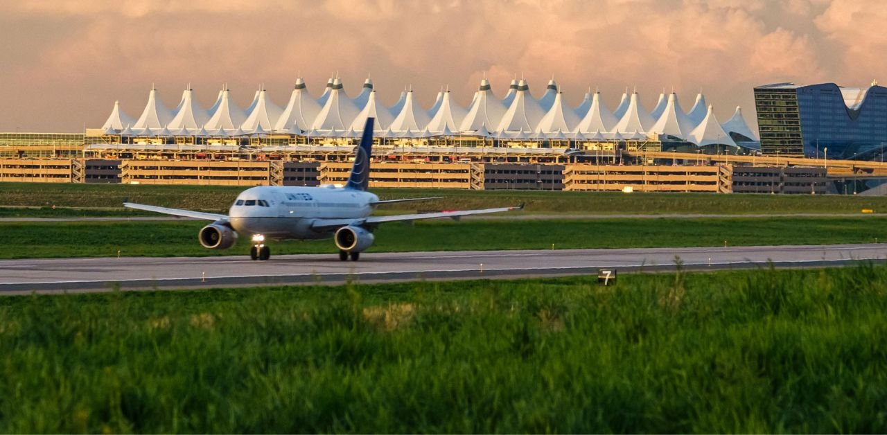 Delta Airlines DEN Terminal – Denver International Airport +1–888–829–1427